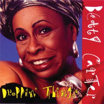 Betty Carter Open The Door '90