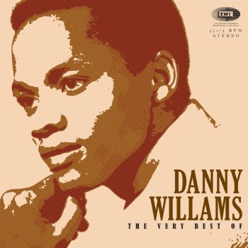 Danny Williams Love Is A Many Splendored Thing