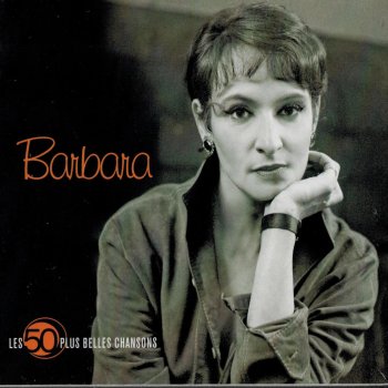 Barbara A chaque fois (Live Hambourg 1966)