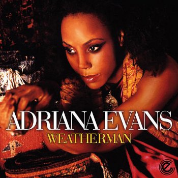 Adriana Evans Weatherman (Extended 12" Mix)