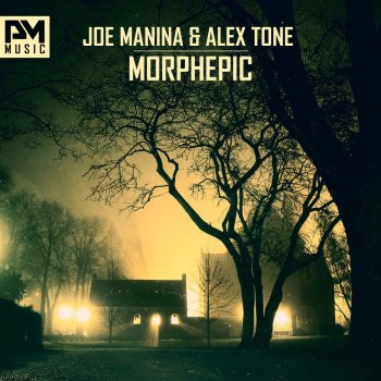 Исполнитель Joe Manina & Alex Tone, альбом Morphepic
