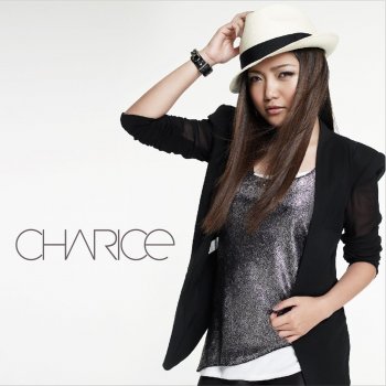 Charice Crescent Moon