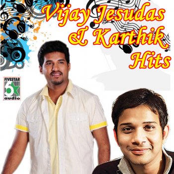Karthik feat. Shalini I Love You Da (From "I Love You Da")
