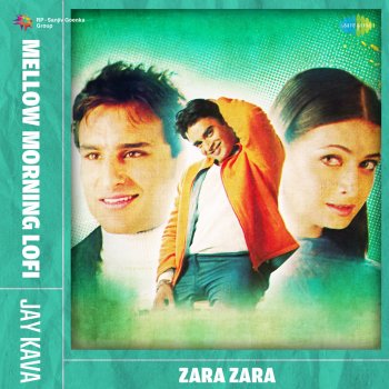 Bombay Jayashri Zara Zara (Mellow Morning Lofi)