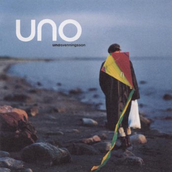 Uno Svenningsson Tro På Varann
