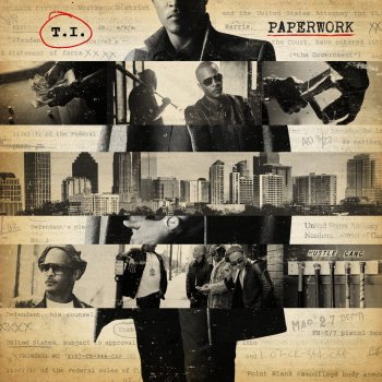 T.I. Sugar Cane