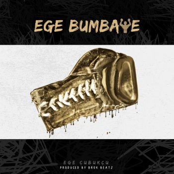 Ege Çubukçu Ege Bumbaye