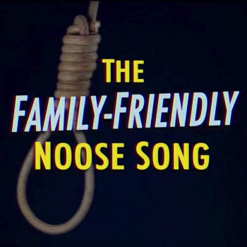 Rusty Cage The Family-Friendly Noose Song