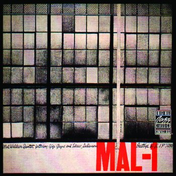 Mal Waldron Shome