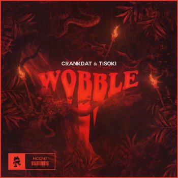 Crankdat feat. Tisoki Wobble