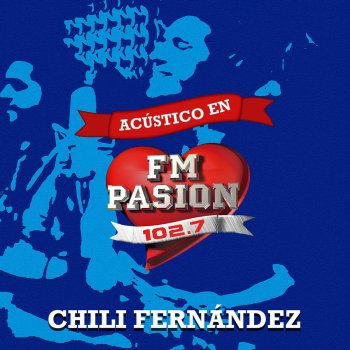 Chili Fernandez La Ciudad Es la Jaula de Mi Corazón - Acústico