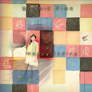 BONNIE PINK Joy - Instrumental