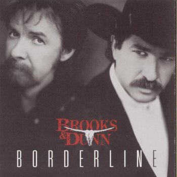 Brooks & Dunn White Line Casanova