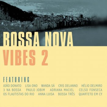 Varios Artistas É Com Esse Que Eu Vou