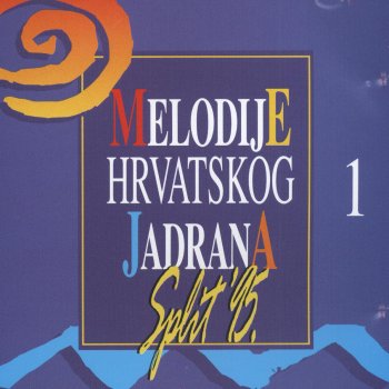 Ante Ivić feat. Bepo Matešić & Nenad Kero Splitski Tango