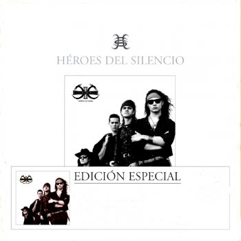 Héroes del Silencio Senda