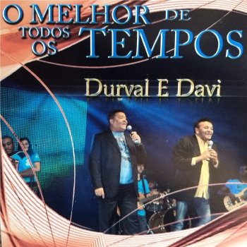 Durval e Davi Saudade de Joelhos