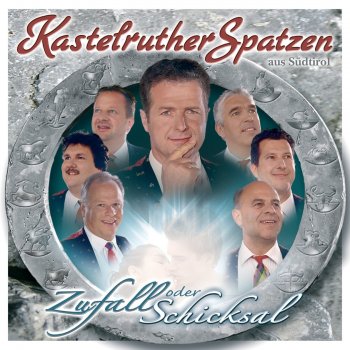 Kastelruther Spatzen Das kleine Mädchen mit dem gold'nen Haar (Bonus Track)