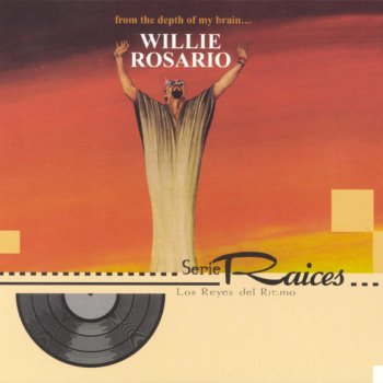 Willie Rosario Llorare