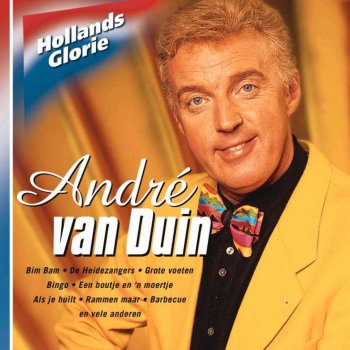 Andre Van Duin Blij