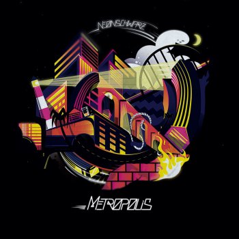 Neonschwarz 2015 (Instrumental)