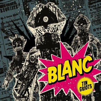 BLANc The Devil in Miss Jones