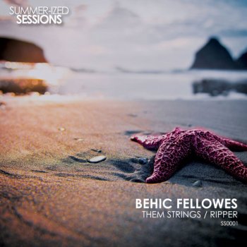 Исполнитель Behic Fellowes, альбом Them Strings / Ripper