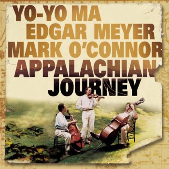 Edgar Meyer feat. Yo-Yo Ma & Mark O'Connor Misty Moonlight Waltz