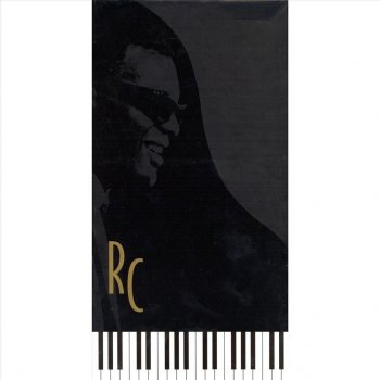 Ray Charles [silence]