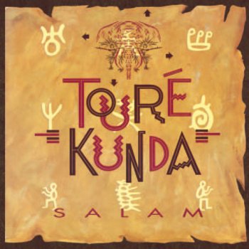 Toure Kunda Salam