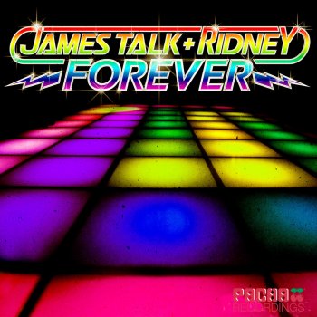 Исполнитель James Talk, альбом Forever