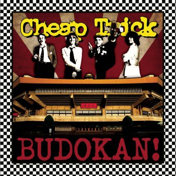 Cheap Trick I Want You to Want Me - Live at Budokan: The Complete Concert