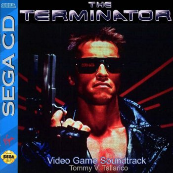 Tommy Tallarico The Terminator Theme