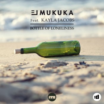 El Mukuka feat. Kayla Jacobs & Filatov & Karas Bottle Of Loneliness - Filatov & Karas Remix Extended