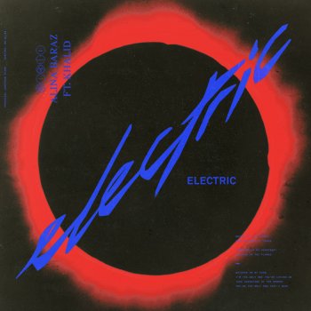 Alina Baraz feat. Khalid Electric