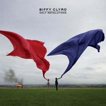 Biffy Clyro Bubbles