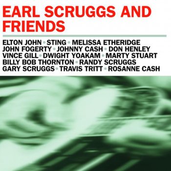 Earl Scruggs The Angels