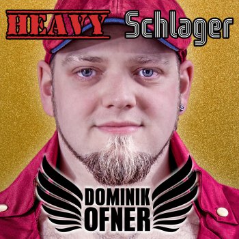 Dominik Ofner I woa a Leben lang a Kasperl