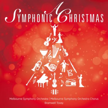 Melbourne Symphony Orchestra & Bramwell Tovey Sleigh Ride (Winter Night) (Live)