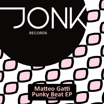 Matteo Gatti Punky Beat