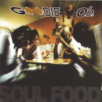 Goodie Mob Dirty South