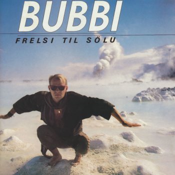 Bubbi Morthens Þjóðlag