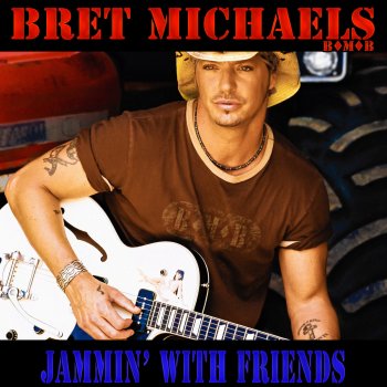 Bret Michaels feat. Rickey Medlocke, Gary Rossington, Bobby Capps & Peter Keys Sweet Home Alabama