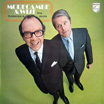 Morecambe & Wise Strollin’