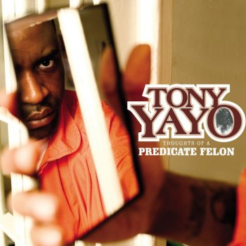 Tony Yayo Live By The Gun - Album Version (Edited)