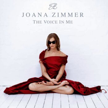 Joana Zimmer If It's Too Late