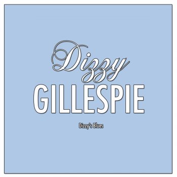 Dizzy Gillespie 2nd Street Theme