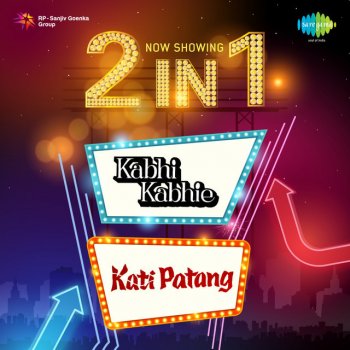 Kishore Kumar Pyar Kar Liya To Kya - From "Kabhi Kabhie"