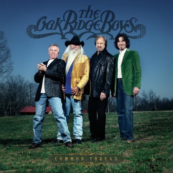 The Oak Ridge Boys Keep Our World Safe