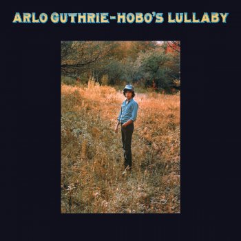 Arlo Guthrie The City of New Orleans